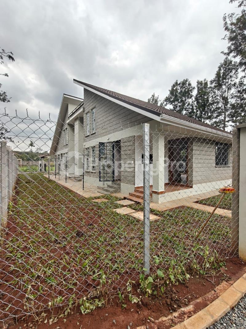 Bungalow Houses for rent Karen Nairobi - 0