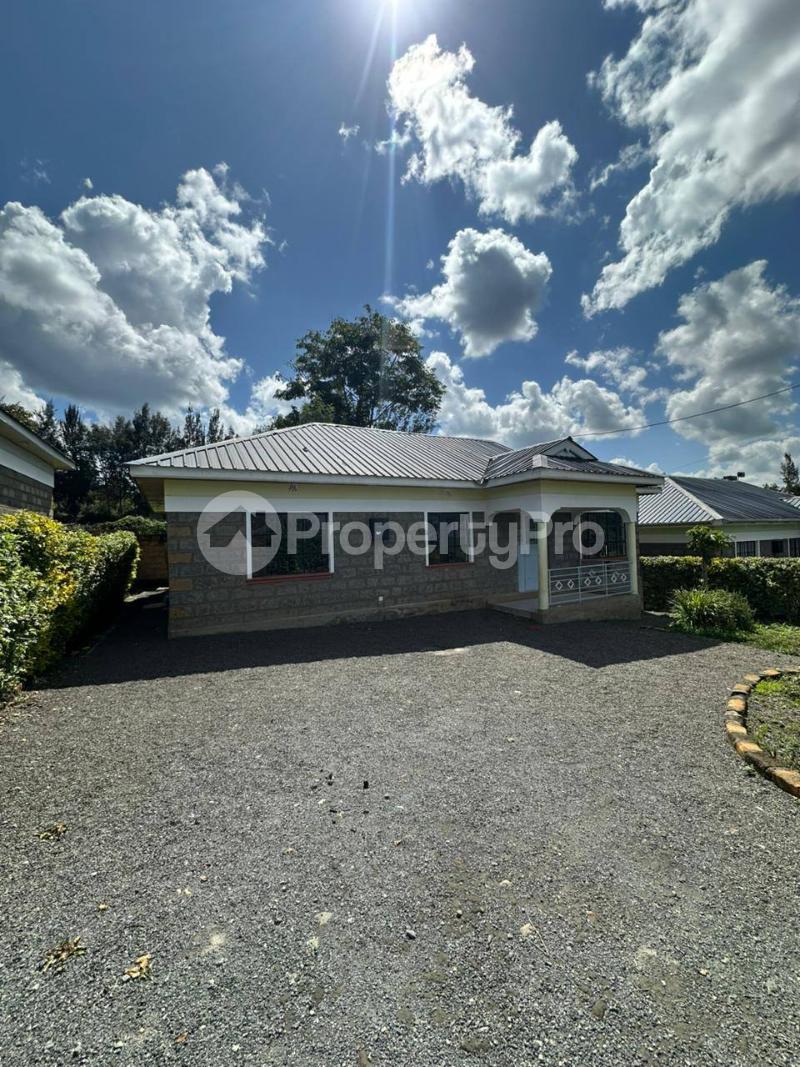 3 bedroom Bungalow Houses for rent Ngong Kajiado