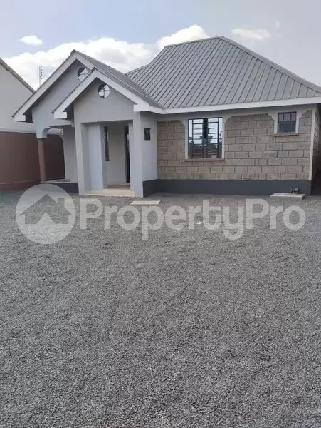 3 bedroom Houses for sale Thika Kiambu