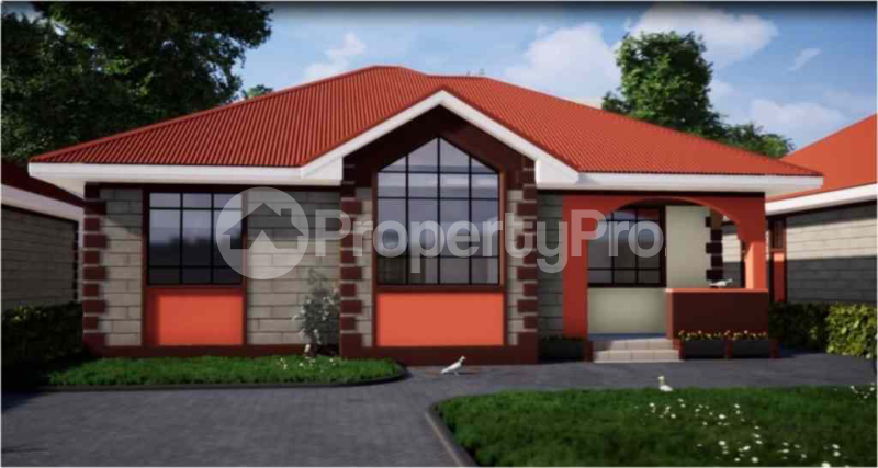 3 bedroom Houses for sale Ruai Nairobi