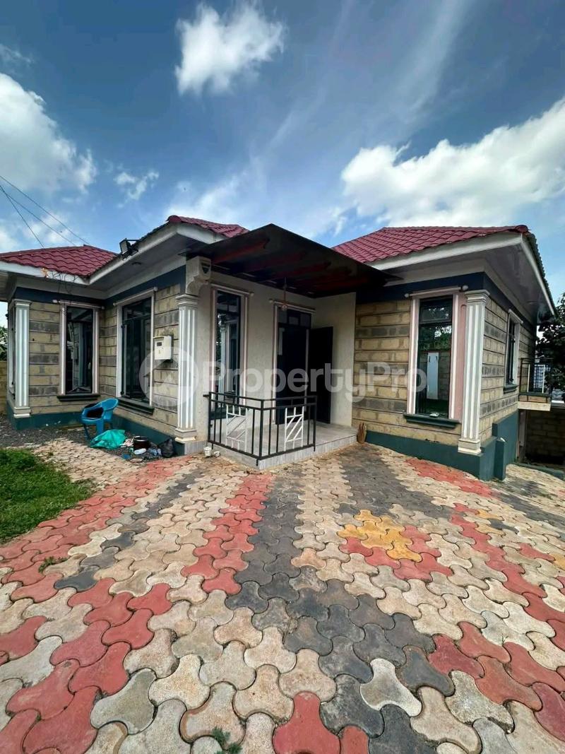 3 bedroom Flat&Apartment for rent Ngong Kajiado