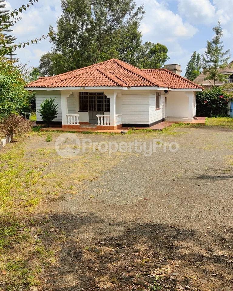3 bedroom Bungalow Houses for rent Karen Nairobi