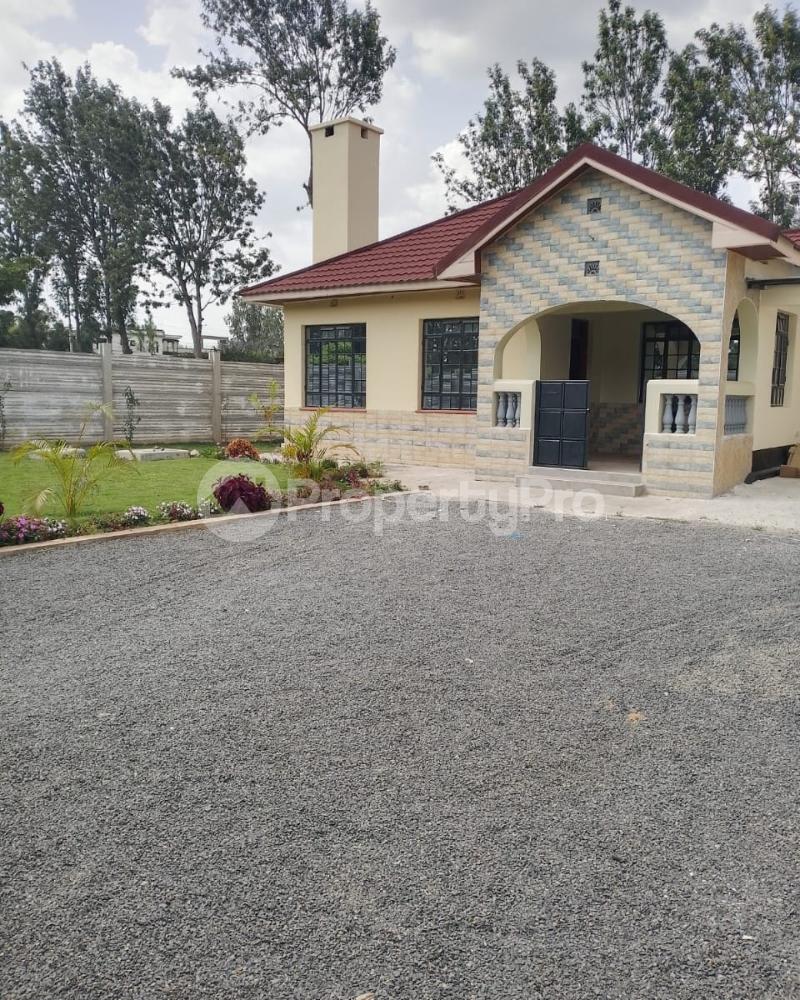 3 bedroom Bungalow Houses for rent Karen Nairobi