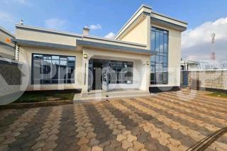 3 bedroom Bungalow Houses for sale Ruiru Kiambu