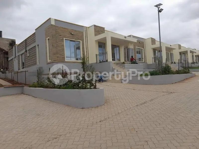 3 bedroom Bungalow Houses for rent Kangundo Road Kangundo