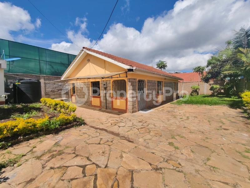 3 bedroom Bungalow Houses for rent Ngong Kajiado