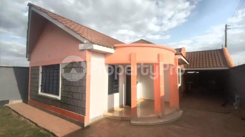 3 bedroom Bungalow Houses for sale Juja Kiambu