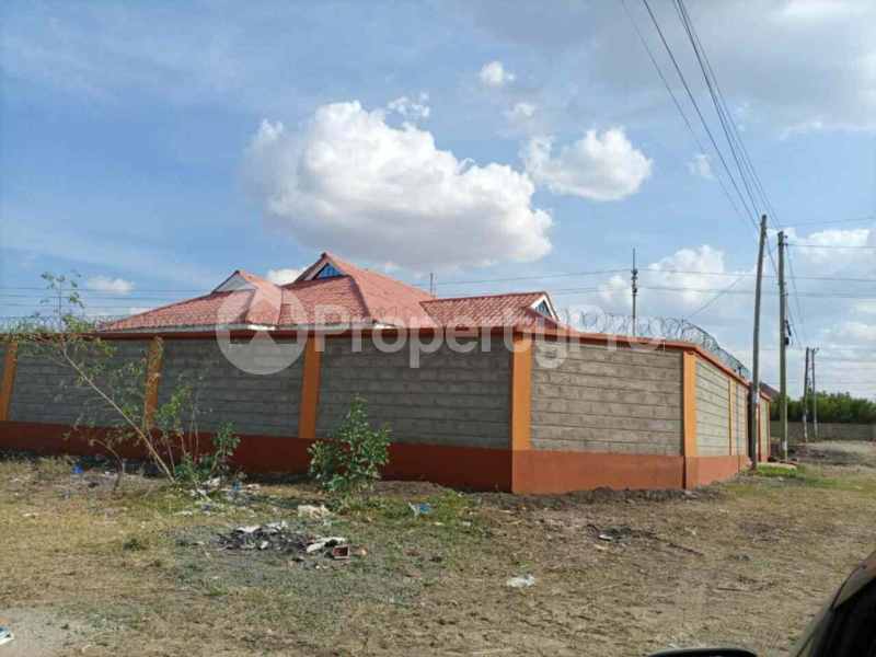 3 bedroom Houses for sale Kitengela Kajiado