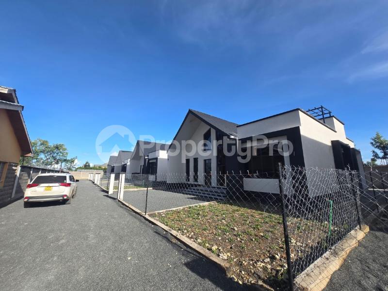 3 bedroom Bungalow Houses for sale Kitengela Kajiado