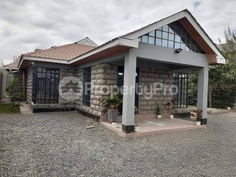 3 bedroom Flat&Apartment for sale Syokimau Nairobi