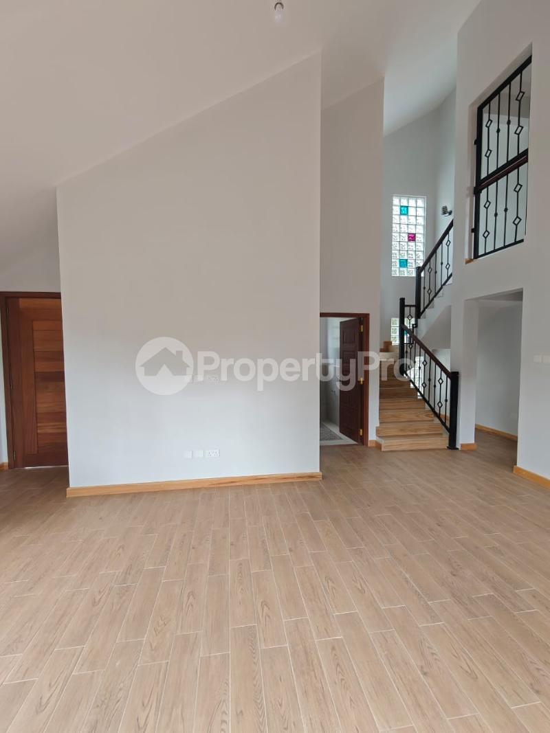 3 bedroom Bungalow Houses for rent Karen Nairobi