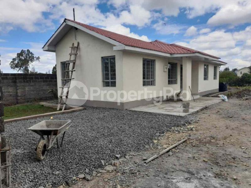 3 bedroom Flat&Apartment for sale Kisaju Kitengela