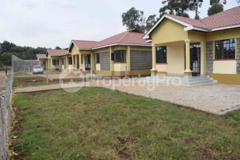 3 bedroom Houses for sale Woodley/Kenyatta Golf Course Nairobi