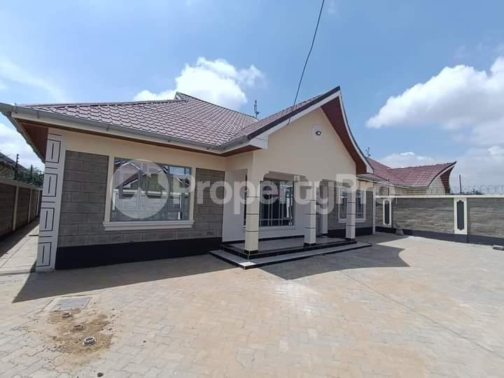 3 bedroom Flat&Apartment for sale Membley Ruiru