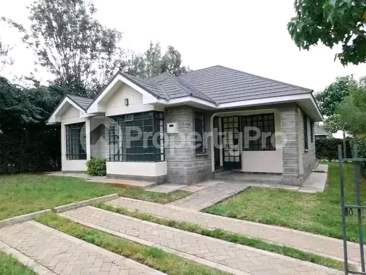 3 bedroom Bungalow Houses for rent ATHI RIVER Kisaju Kitengela