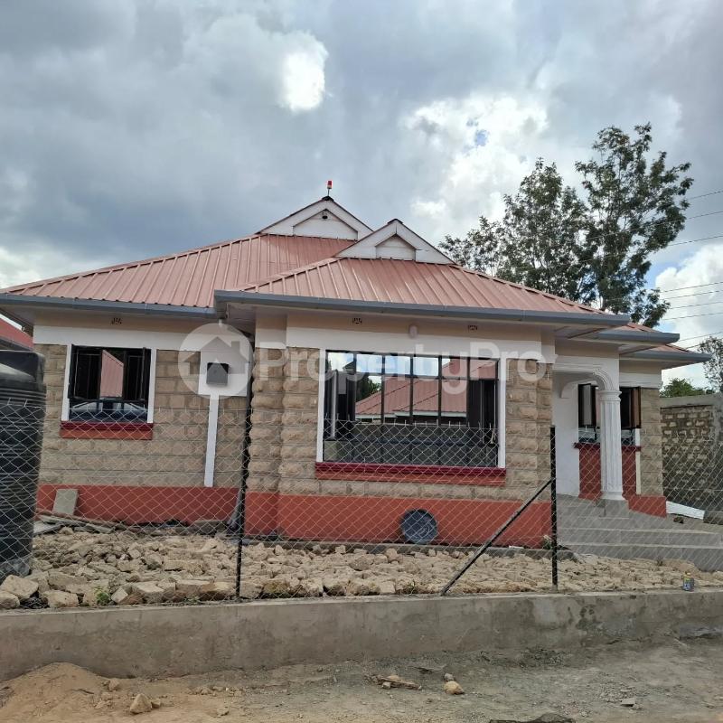 3 bedroom Bungalow Houses for sale Ongata Rongai Kajiado