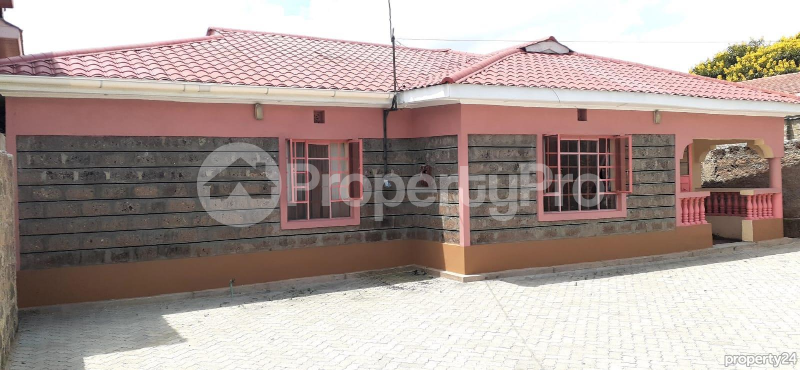 Bungalow Houses for rent Mlolongo Sabaki, Mlolongo Nairobi - 0