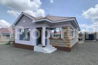 3 bedroom Bungalow Houses for sale Kitengela Kajiado