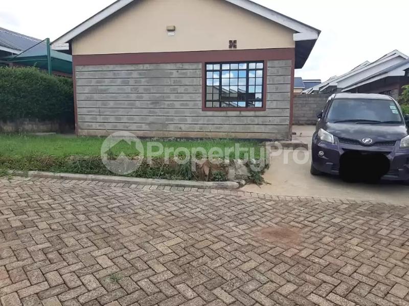 3 bedroom Bungalow Houses for sale Juja Kiambu