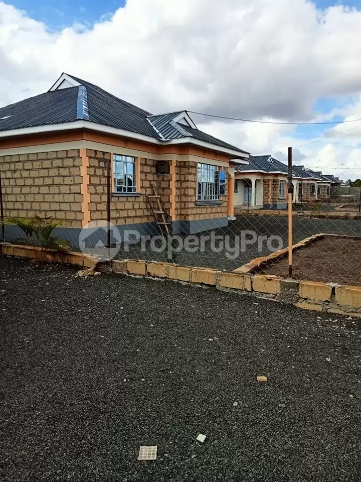 3 bedroom Houses for sale Kitengela Kajiado