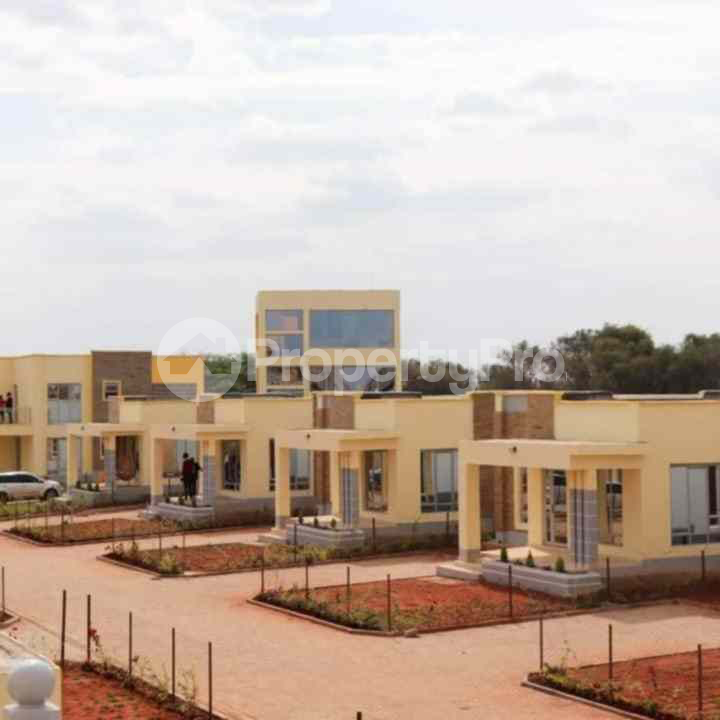 3 bedroom Bungalow Houses for sale Kangundo Road Kangundo