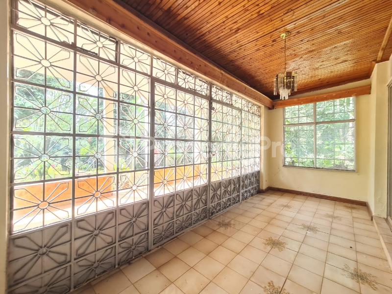 3 bedroom Bungalow Houses for rent Loresho Nairobi