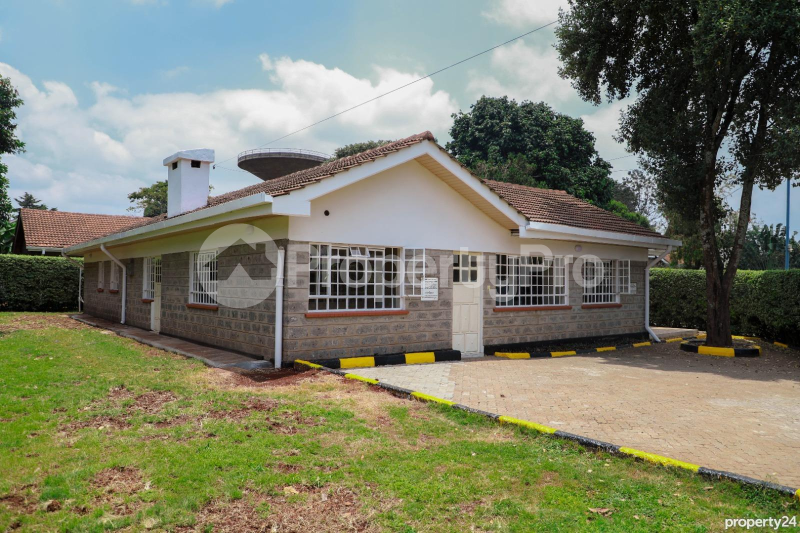 Bungalow Houses for rent Loresho Nairobi - 0