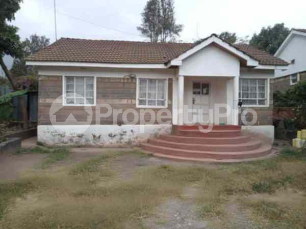 3 bedroom Houses for sale Ngong Kajiado