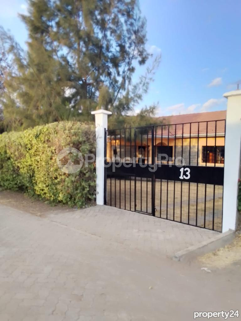 Bungalow Houses for rent Kitengela Kajiado