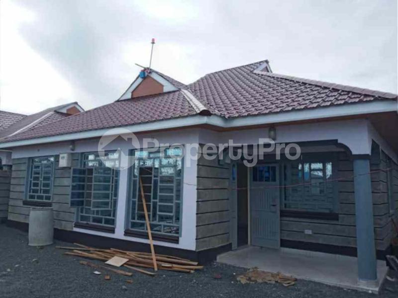 3 bedroom Flat&Apartment for sale Membley Ruiru