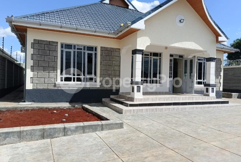 3 bedroom Bungalow Houses for sale Thika Kiambu