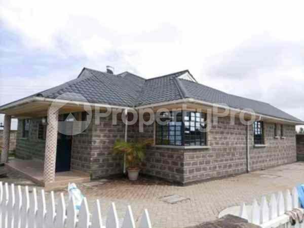 3 bedroom Flat&Apartment for rent Kisaju Kitengela - 0