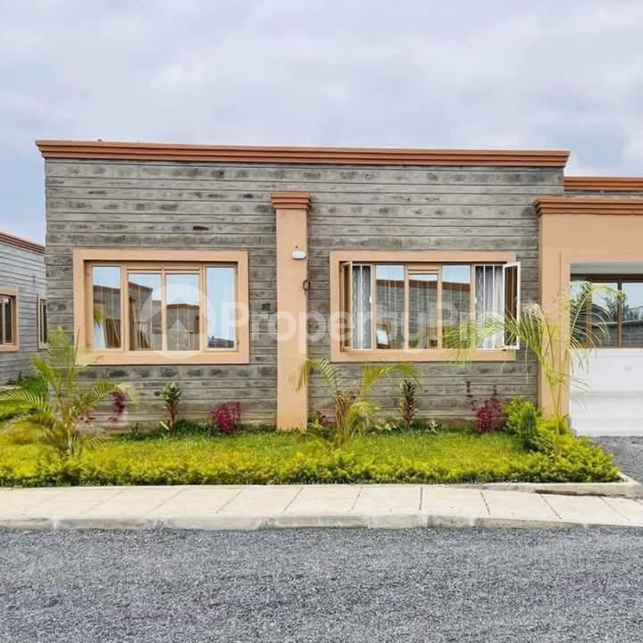 3 bedroom Bungalow Houses for sale Kangundo Road Kangundo