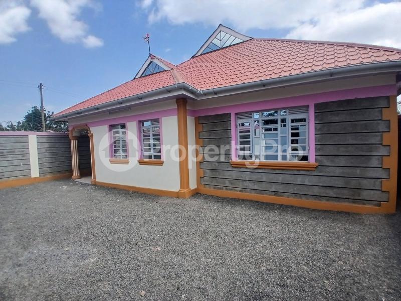 3 bedroom Bungalow Houses for sale Ruiru Kiambu