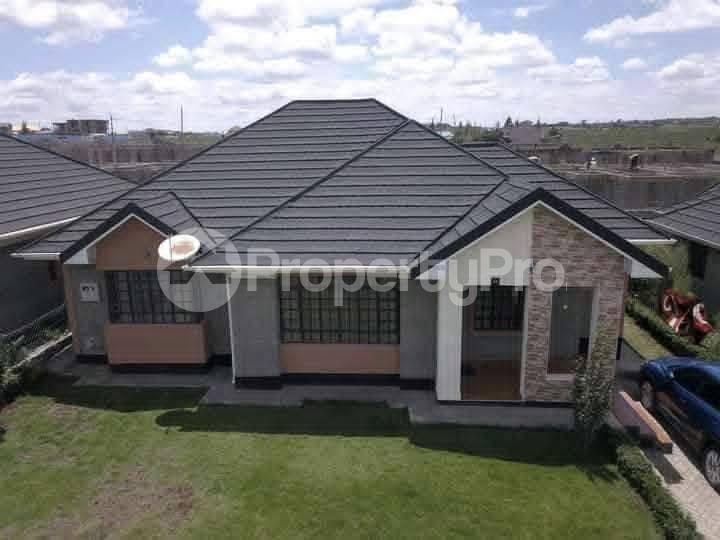 3 bedroom Bungalow Houses for rent Kitengela Kajiado