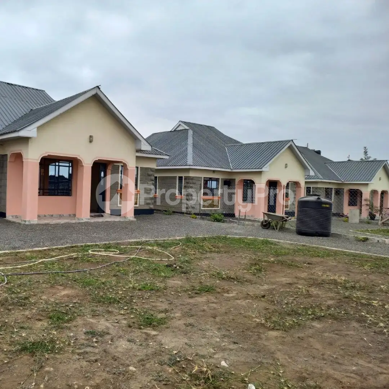 3 bedroom Houses for sale Kitengela Kajiado