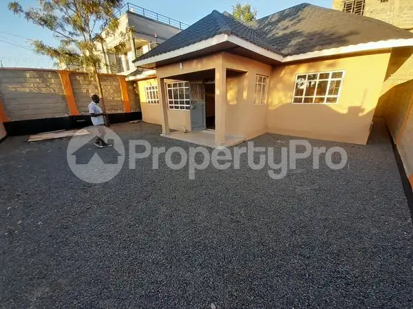 3 bedroom Bungalow Houses for sale Ruiru Kiambu
