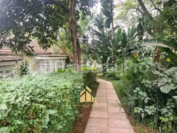 3 bedroom Houses for sale Muthaiga Nairobi
