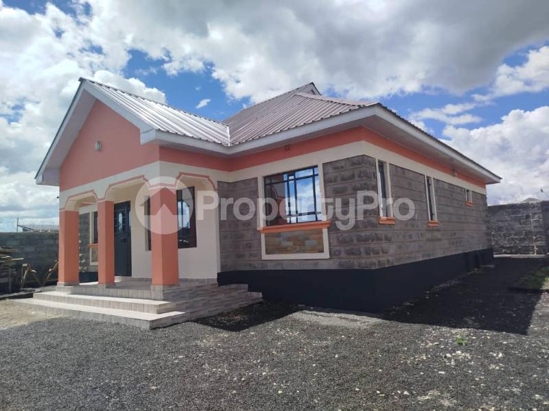 3 bedroom Townhouse for sale Kitengela Lukenya Athi River