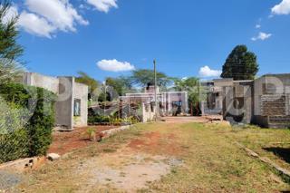 Houses for sale Kamakis Ruiru
