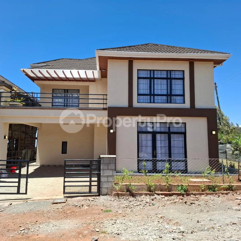3 bedroom Bungalow Houses for sale Ngong Kajiado