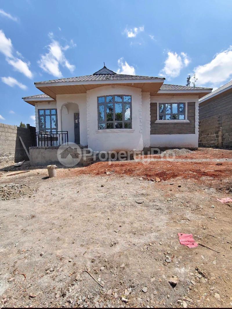 3 bedroom Bungalow Houses for sale Ngong Kajiado