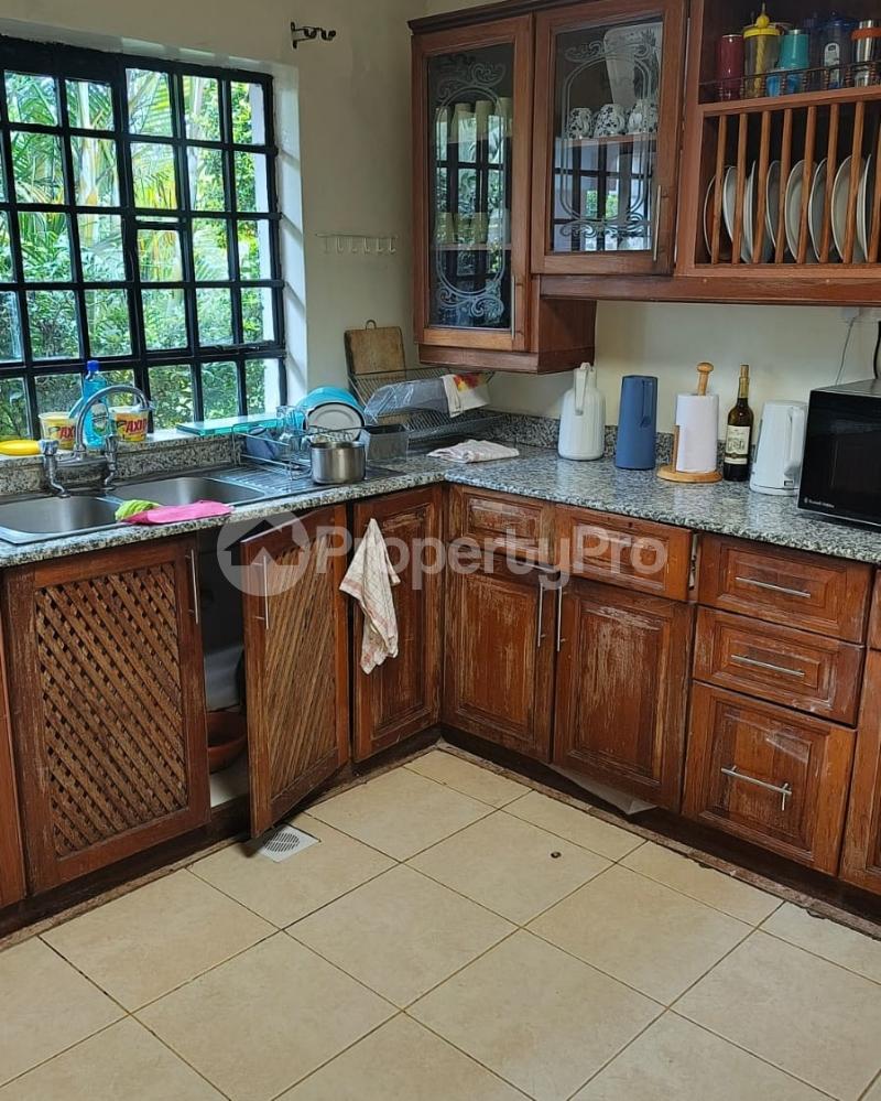 3 bedroom Bungalow Houses for rent Karen Nairobi