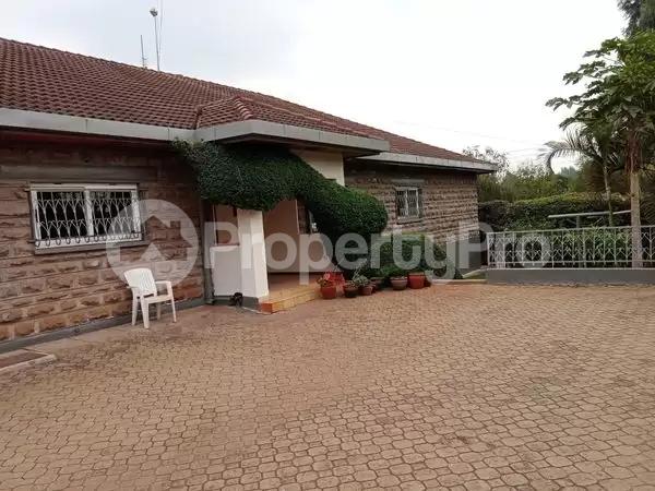 3 bedroom Houses for rent Runda Nairobi