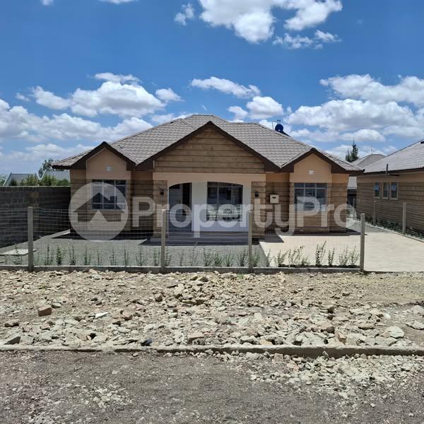3 bedroom Bungalow Houses for sale ATHI RIVER Kisaju Kitengela
