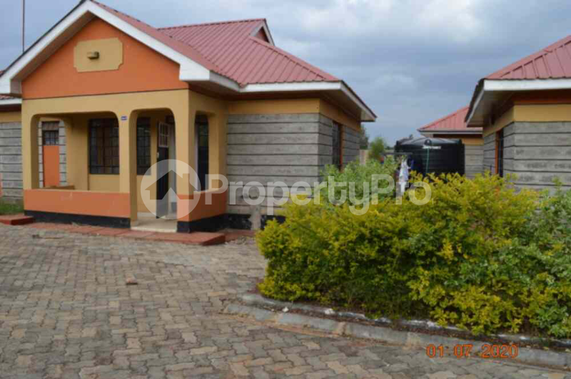 3 bedroom Houses for sale Woodley/Kenyatta Golf Course Nairobi