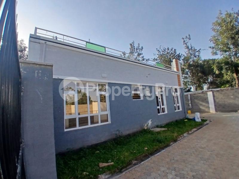3 bedroom Bungalow Houses for sale Ruiru Kiambu