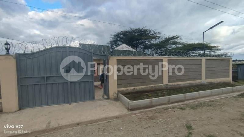 3 bedroom Houses for rent Kitengela Kajiado