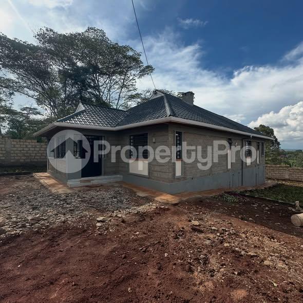 3 bedroom Bungalow Houses for sale Ngong Kajiado