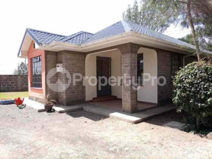 3 bedroom Flat&Apartment for sale Kisaju Kitengela